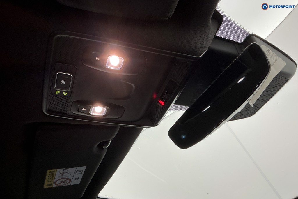 Renault Captur R.S. Line Manual Petrol SUV - Stock Number (1603305) - 20th supplementary image