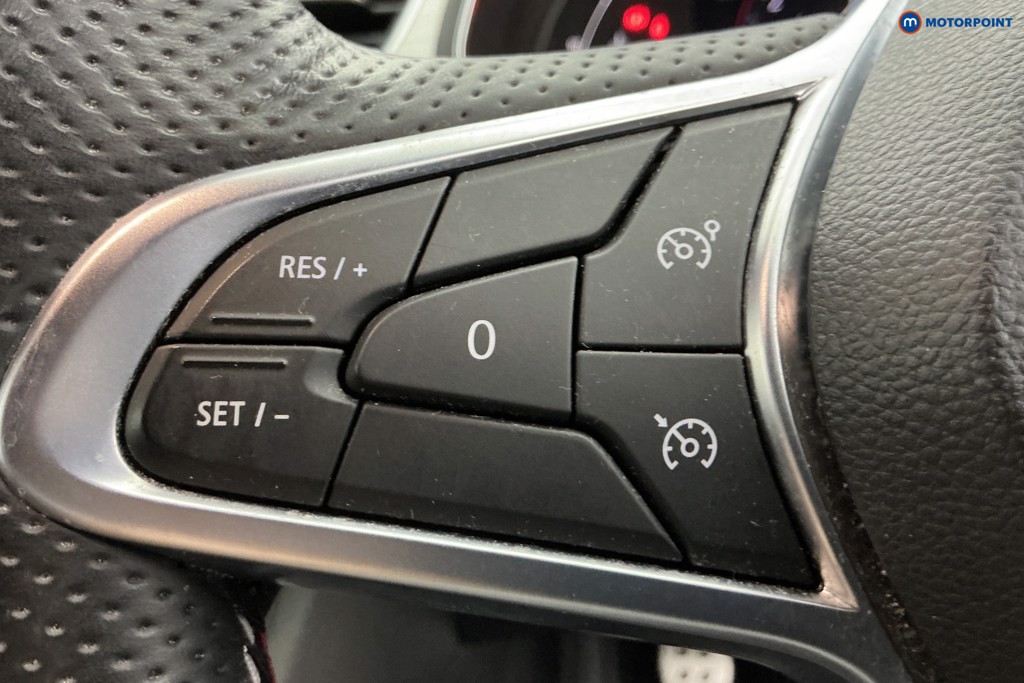 Renault Captur R.S. Line Manual Petrol SUV - Stock Number (1603305) - 22nd supplementary image