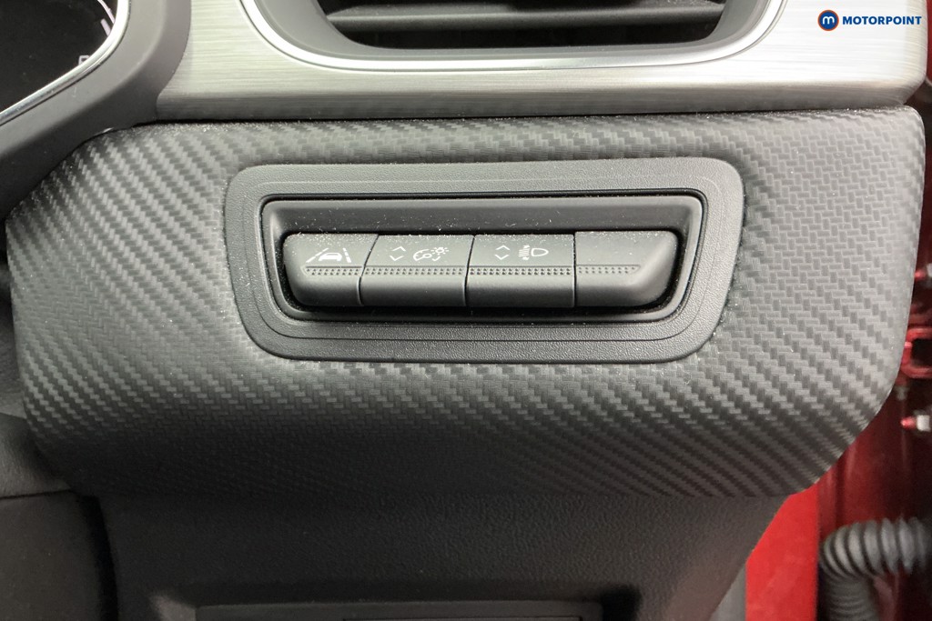 Renault Captur R.S. Line Manual Petrol SUV - Stock Number (1603305) - 24th supplementary image