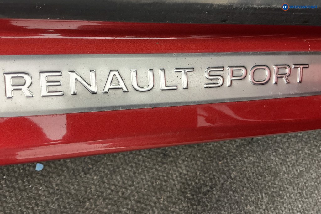 Renault Captur R.S. Line Manual Petrol SUV - Stock Number (1603305) - 25th supplementary image