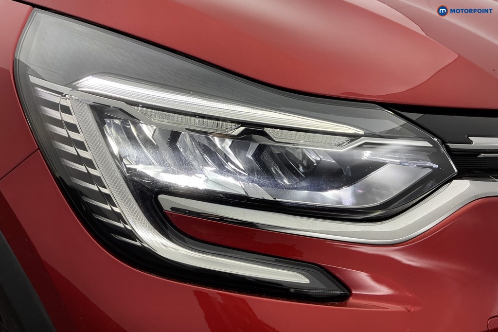 Renault Captur R.S. Line Manual Petrol SUV - Stock Number (1603305) - 31st supplementary image