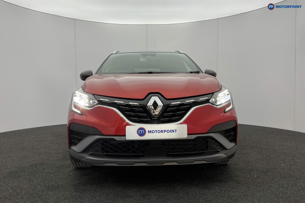 Renault Captur R.S. Line Manual Petrol SUV - Stock Number (1603305) - 33rd supplementary image