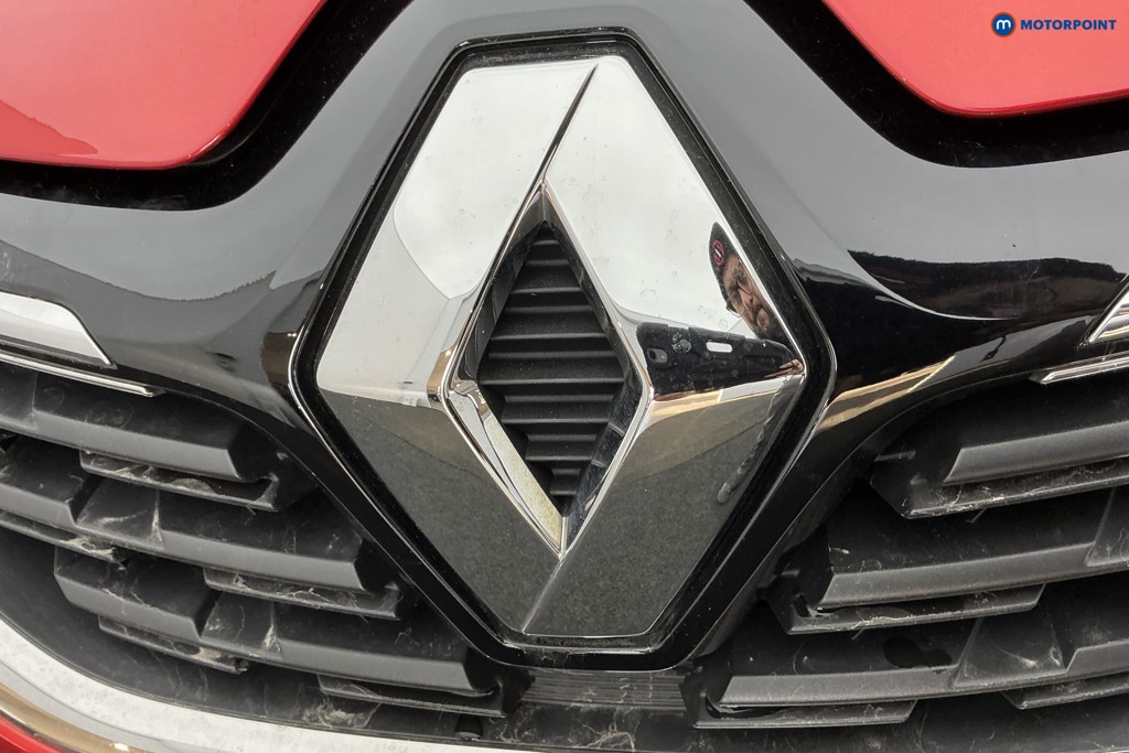 Renault Captur R.S. Line Manual Petrol SUV - Stock Number (1603305) - 35th supplementary image