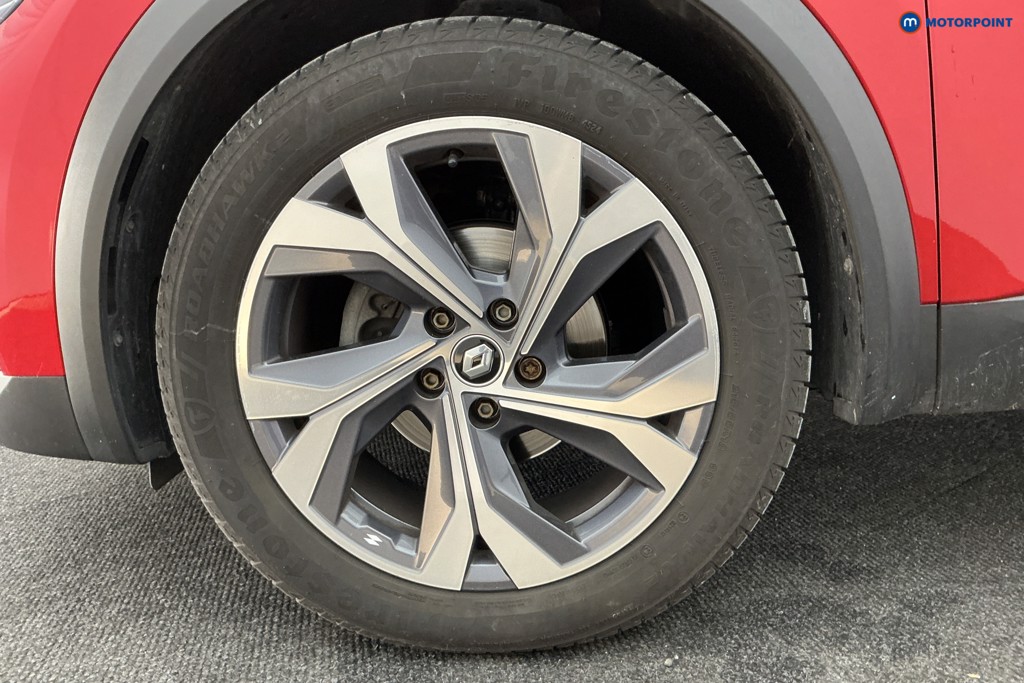 Renault Captur R.S. Line Manual Petrol SUV - Stock Number (1603305) - 38th supplementary image