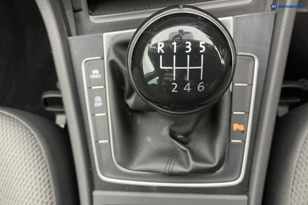 Volkswagen Golf Match Edition Manual Petrol Hatchback - Stock Number (1604655) - 17th supplementary image