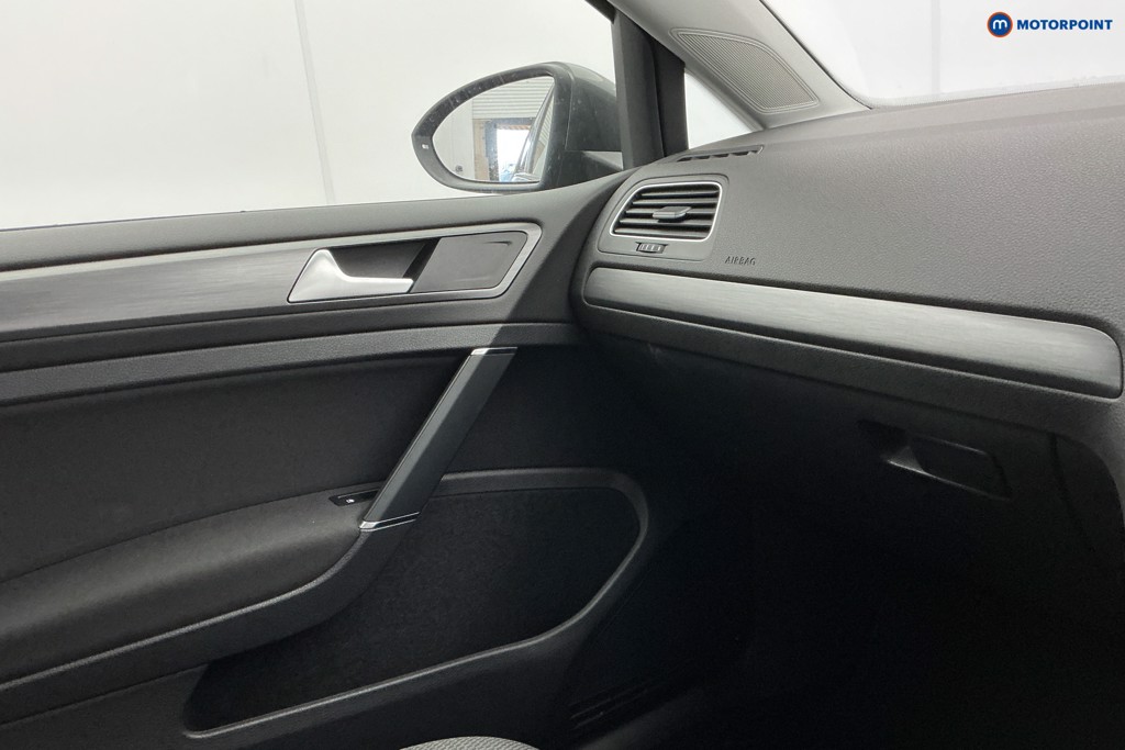 Volkswagen Golf Match Edition Manual Petrol Hatchback - Stock Number (1604655) - 19th supplementary image