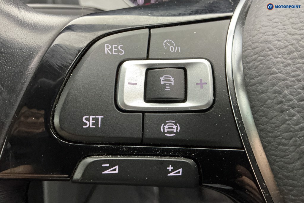 Volkswagen Golf Match Edition Manual Petrol Hatchback - Stock Number (1604655) - 20th supplementary image