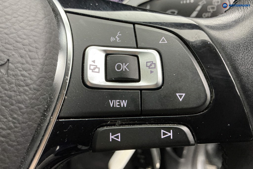 Volkswagen Golf Match Edition Manual Petrol Hatchback - Stock Number (1604655) - 21st supplementary image