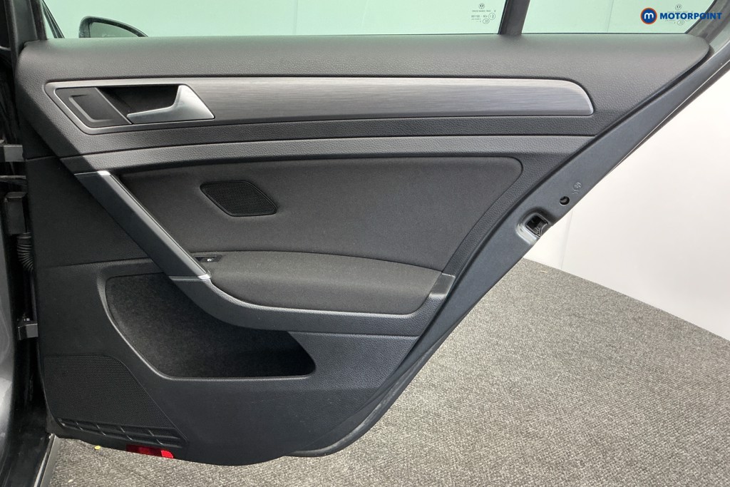 Volkswagen Golf Match Edition Manual Petrol Hatchback - Stock Number (1604655) - 26th supplementary image