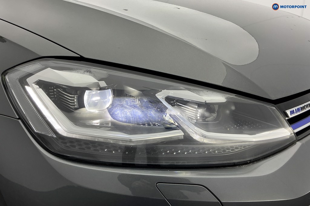 Volkswagen Golf Match Edition Manual Petrol Hatchback - Stock Number (1604655) - 28th supplementary image