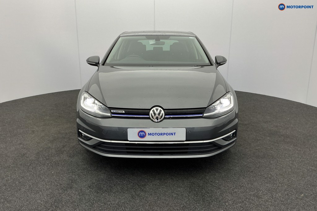 Volkswagen Golf Match Edition Manual Petrol Hatchback - Stock Number (1604655) - 30th supplementary image