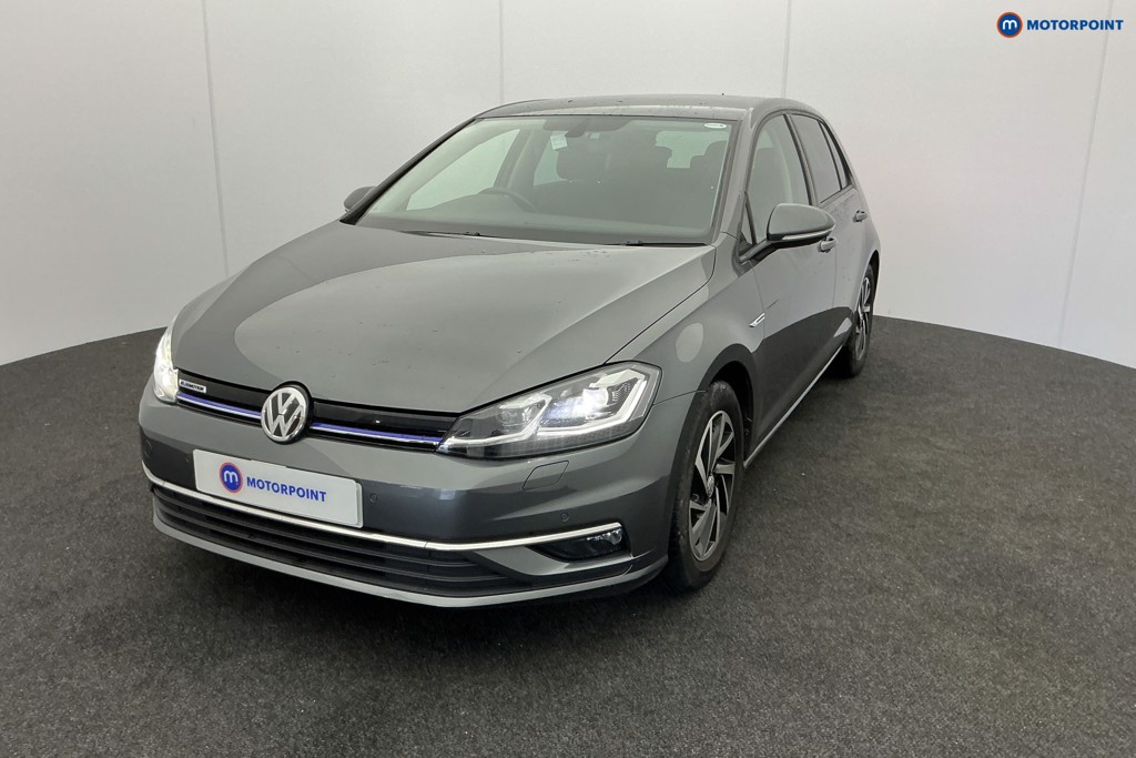 Volkswagen Golf Match Edition Manual Petrol Hatchback - Stock Number (1604655) - 31st supplementary image