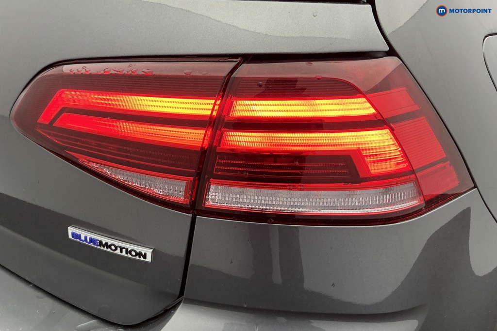 Volkswagen Golf Match Edition Manual Petrol Hatchback - Stock Number (1604655) - 32nd supplementary image