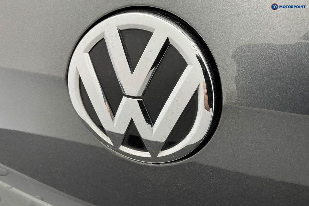 Volkswagen Golf Match Edition Manual Petrol Hatchback - Stock Number (1604655) - 33rd supplementary image