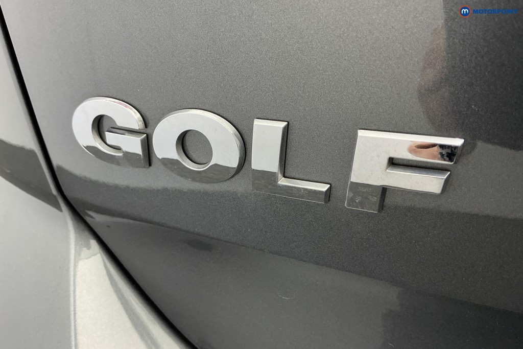 Volkswagen Golf Match Edition Manual Petrol Hatchback - Stock Number (1604655) - 34th supplementary image