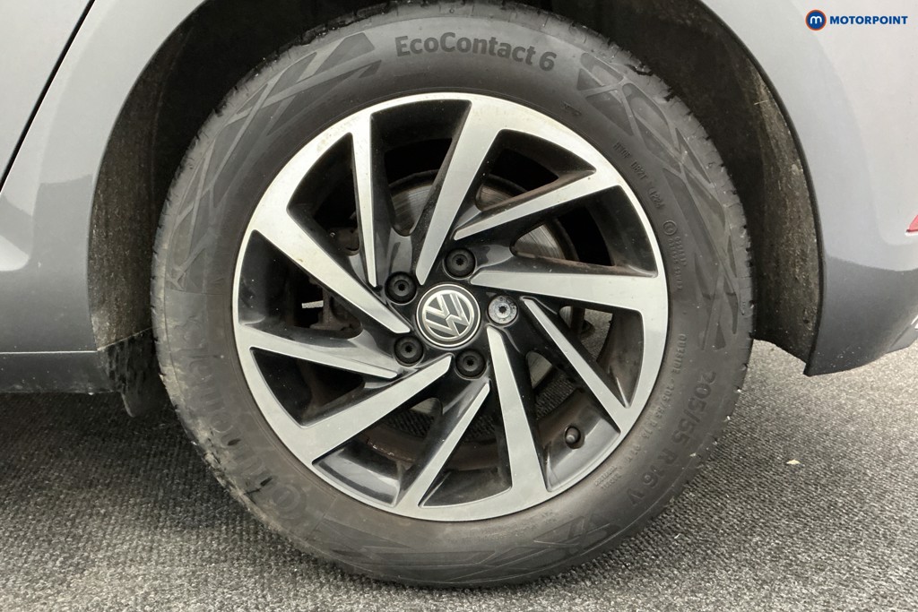 Volkswagen Golf Match Edition Manual Petrol Hatchback - Stock Number (1604655) - 37th supplementary image