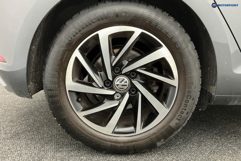 Volkswagen Golf Match Edition Manual Petrol Hatchback - Stock Number (1604655) - 38th supplementary image