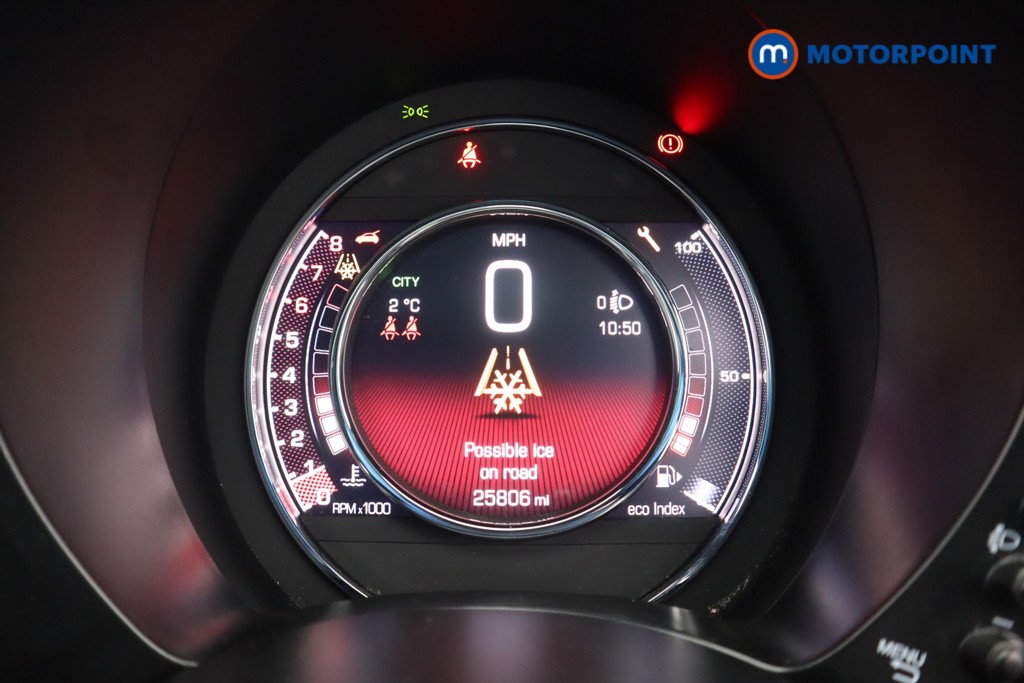 Fiat 500 Hey Google Manual Petrol Hatchback - Stock Number (1606289) - 3rd supplementary image
