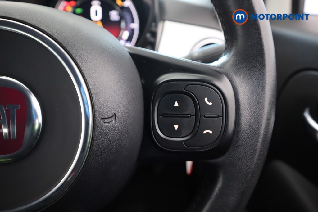 Fiat 500 Hey Google Manual Petrol Hatchback - Stock Number (1606289) - 5th supplementary image