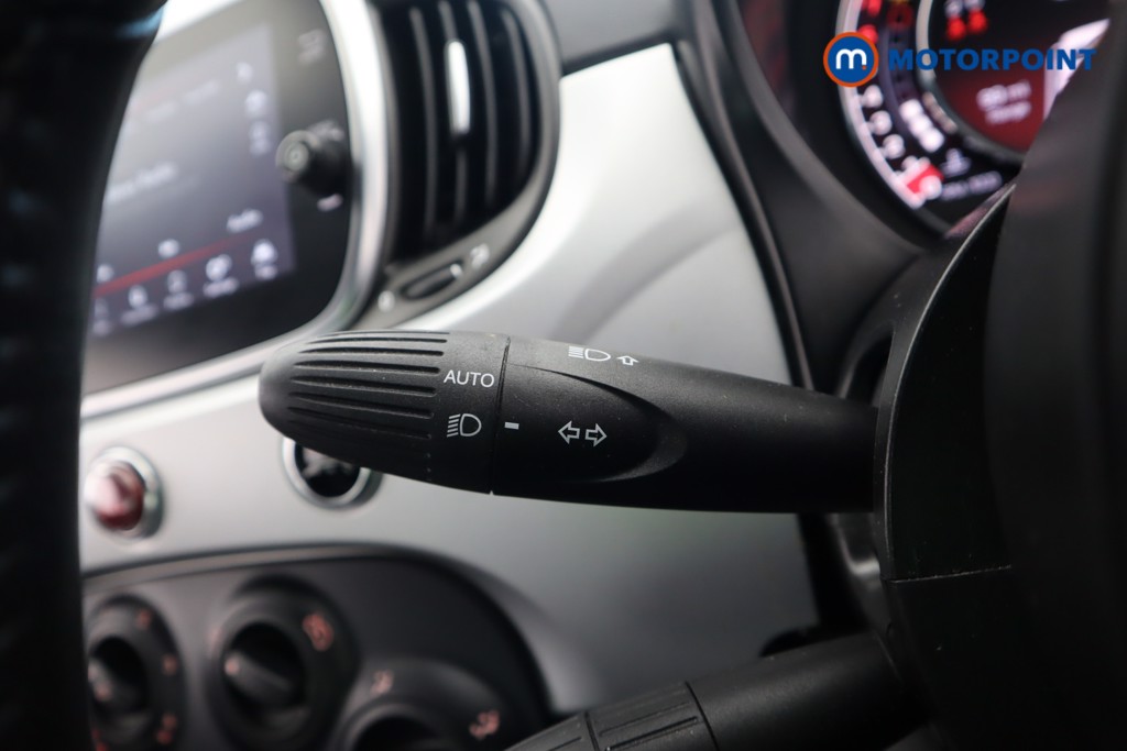 Fiat 500 Hey Google Manual Petrol Hatchback - Stock Number (1606289) - 6th supplementary image