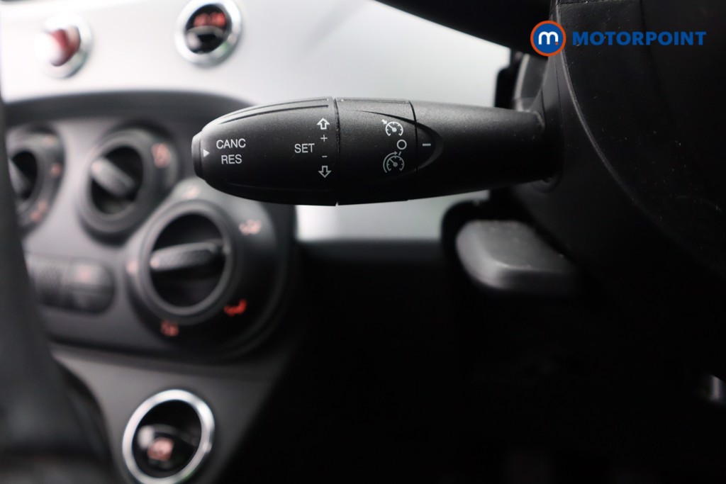 Fiat 500 Hey Google Manual Petrol Hatchback - Stock Number (1606289) - 7th supplementary image