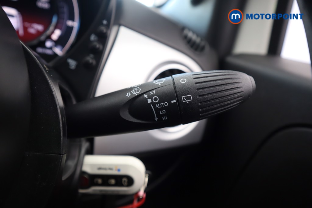 Fiat 500 Hey Google Manual Petrol Hatchback - Stock Number (1606289) - 8th supplementary image