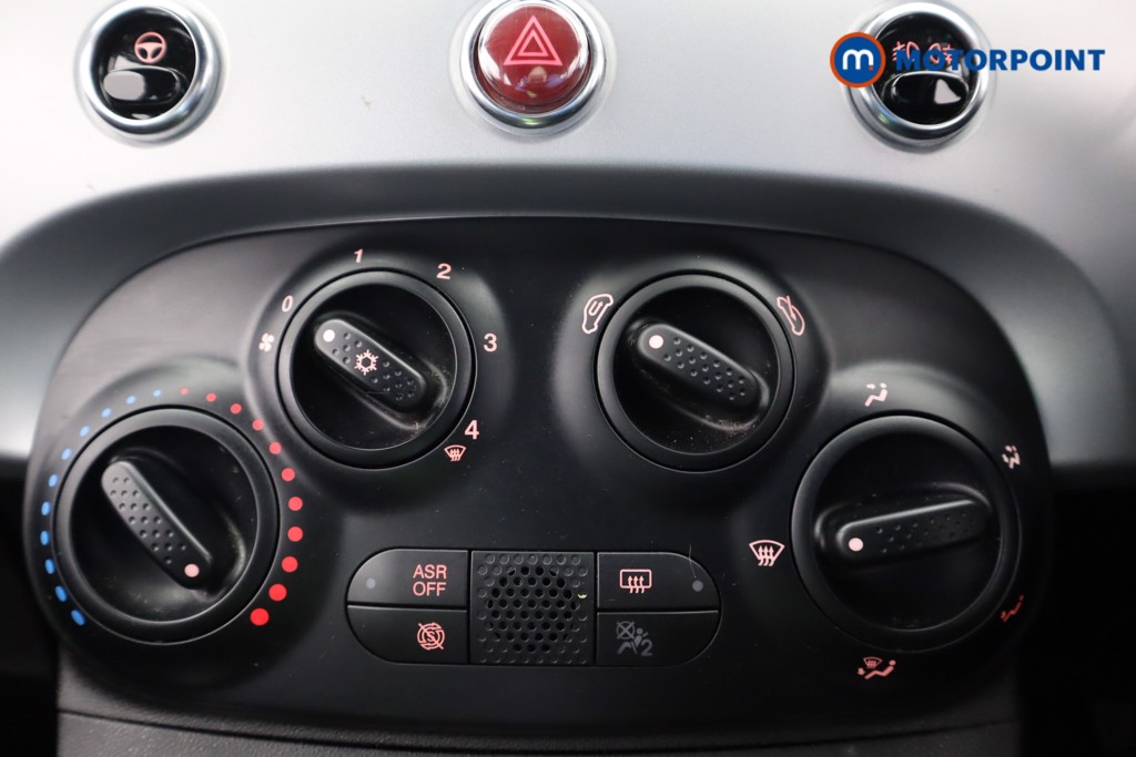Fiat 500 Hey Google Manual Petrol Hatchback - Stock Number (1606289) - 13th supplementary image