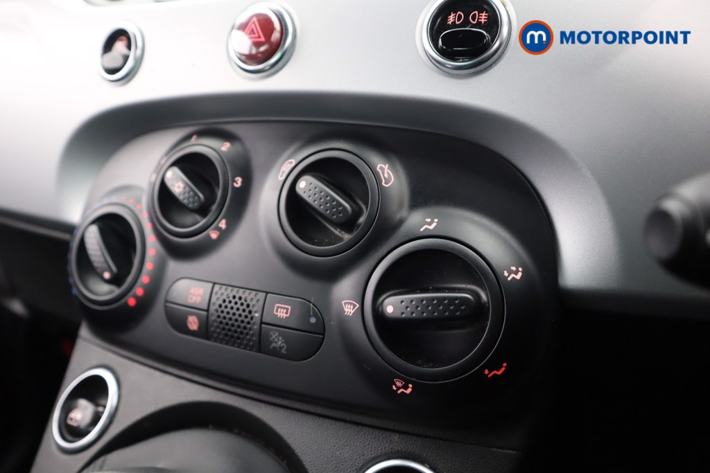 Fiat 500 Hey Google Manual Petrol Hatchback - Stock Number (1606289) - 14th supplementary image