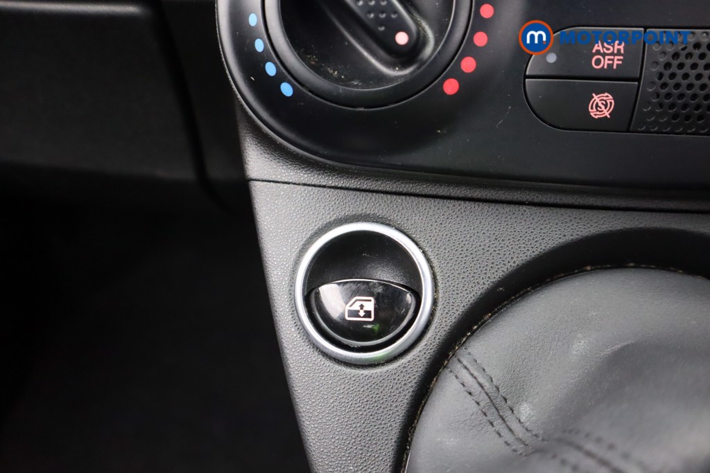 Fiat 500 Hey Google Manual Petrol Hatchback - Stock Number (1606289) - 16th supplementary image