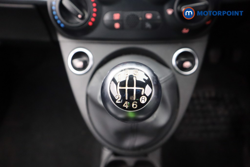 Fiat 500 Hey Google Manual Petrol Hatchback - Stock Number (1606289) - 17th supplementary image