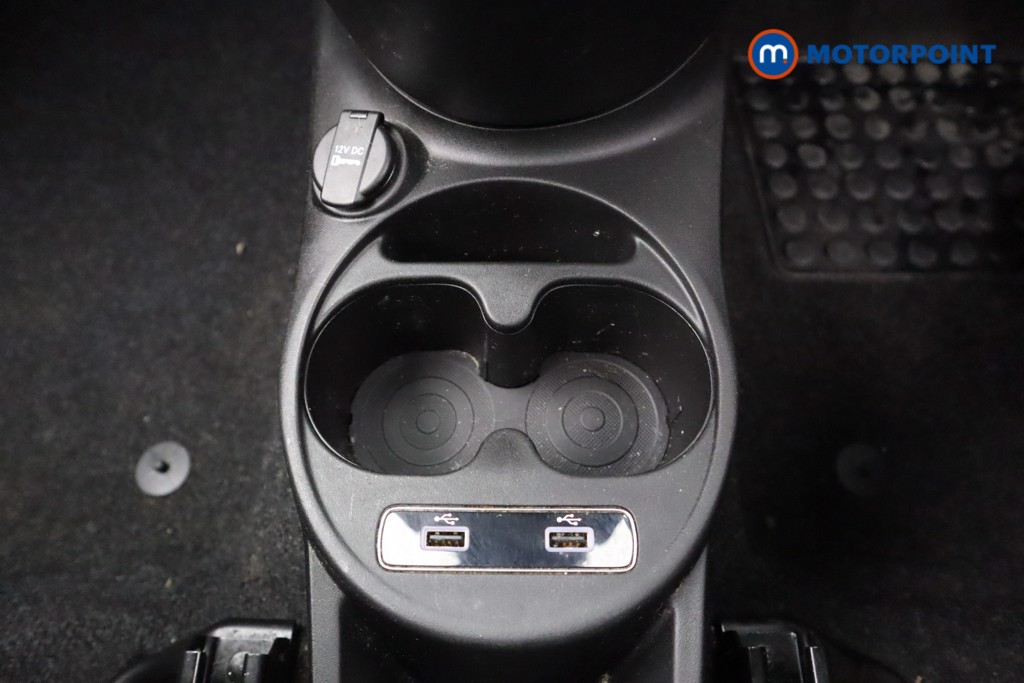 Fiat 500 Hey Google Manual Petrol Hatchback - Stock Number (1606289) - 18th supplementary image