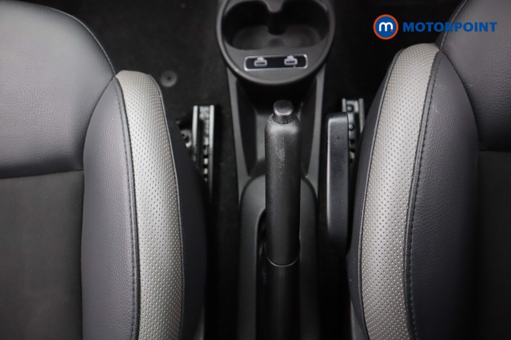 Fiat 500 Hey Google Manual Petrol Hatchback - Stock Number (1606289) - 20th supplementary image