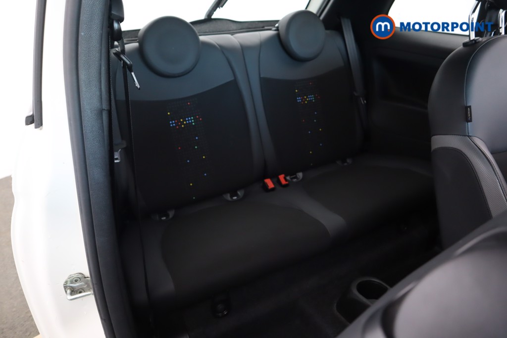 Fiat 500 Hey Google Manual Petrol Hatchback - Stock Number (1606289) - 22nd supplementary image
