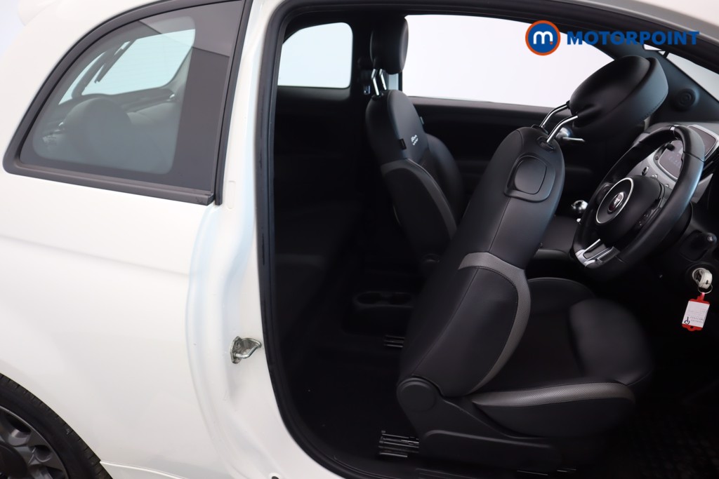 Fiat 500 Hey Google Manual Petrol Hatchback - Stock Number (1606289) - 23rd supplementary image