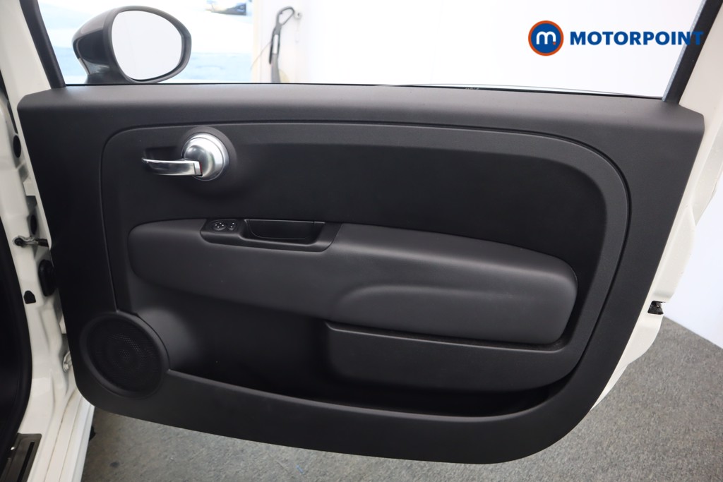 Fiat 500 Hey Google Manual Petrol Hatchback - Stock Number (1606289) - 26th supplementary image