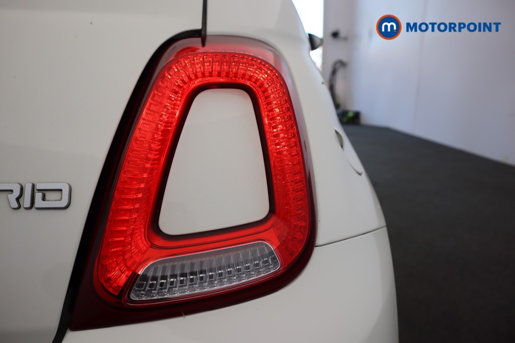 Fiat 500 Hey Google Manual Petrol Hatchback - Stock Number (1606289) - 27th supplementary image