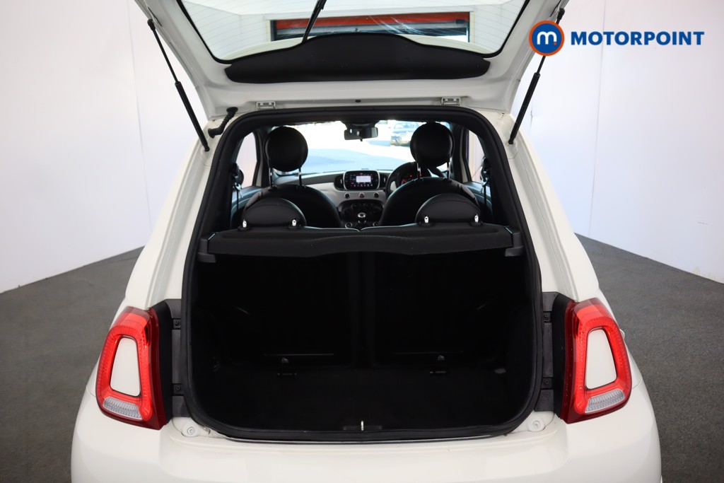 Fiat 500 Hey Google Manual Petrol Hatchback - Stock Number (1606289) - 29th supplementary image