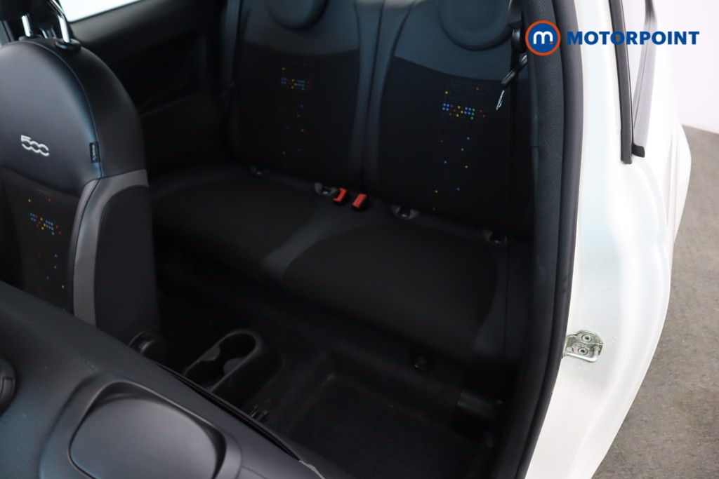Fiat 500 Hey Google Manual Petrol Hatchback - Stock Number (1606289) - 30th supplementary image