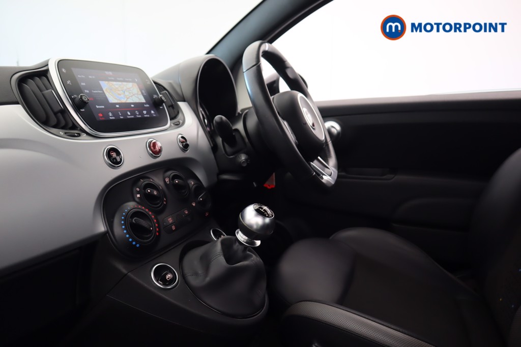 Fiat 500 Hey Google Manual Petrol Hatchback - Stock Number (1606289) - 33rd supplementary image