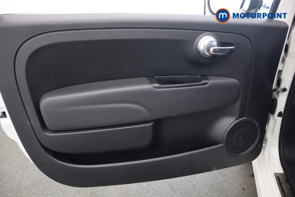 Fiat 500 Hey Google Manual Petrol Hatchback - Stock Number (1606289) - 35th supplementary image