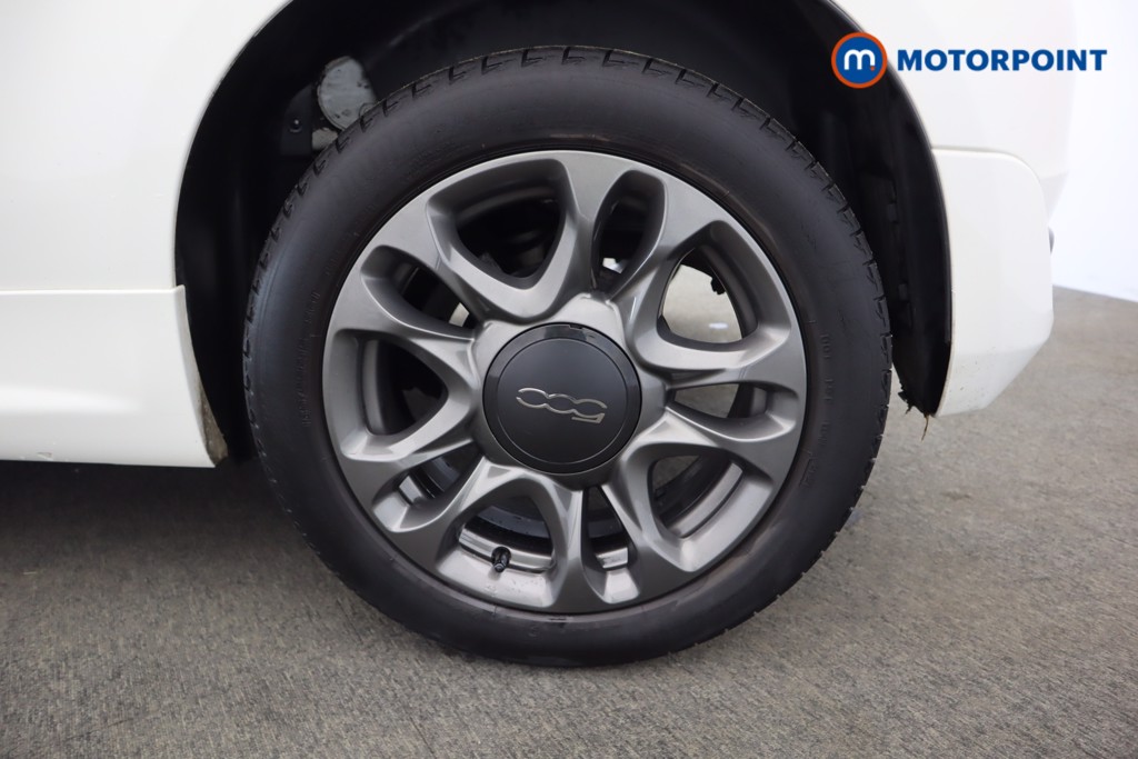 Fiat 500 Hey Google Manual Petrol Hatchback - Stock Number (1606289) - 36th supplementary image