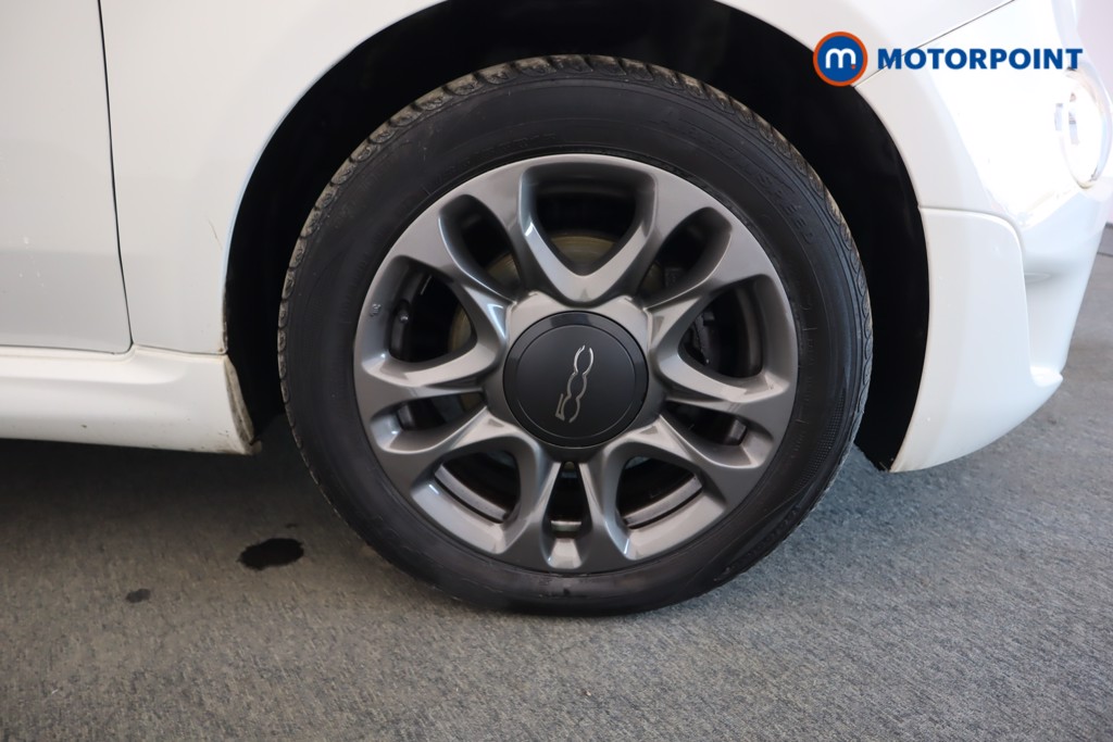 Fiat 500 Hey Google Manual Petrol Hatchback - Stock Number (1606289) - 38th supplementary image