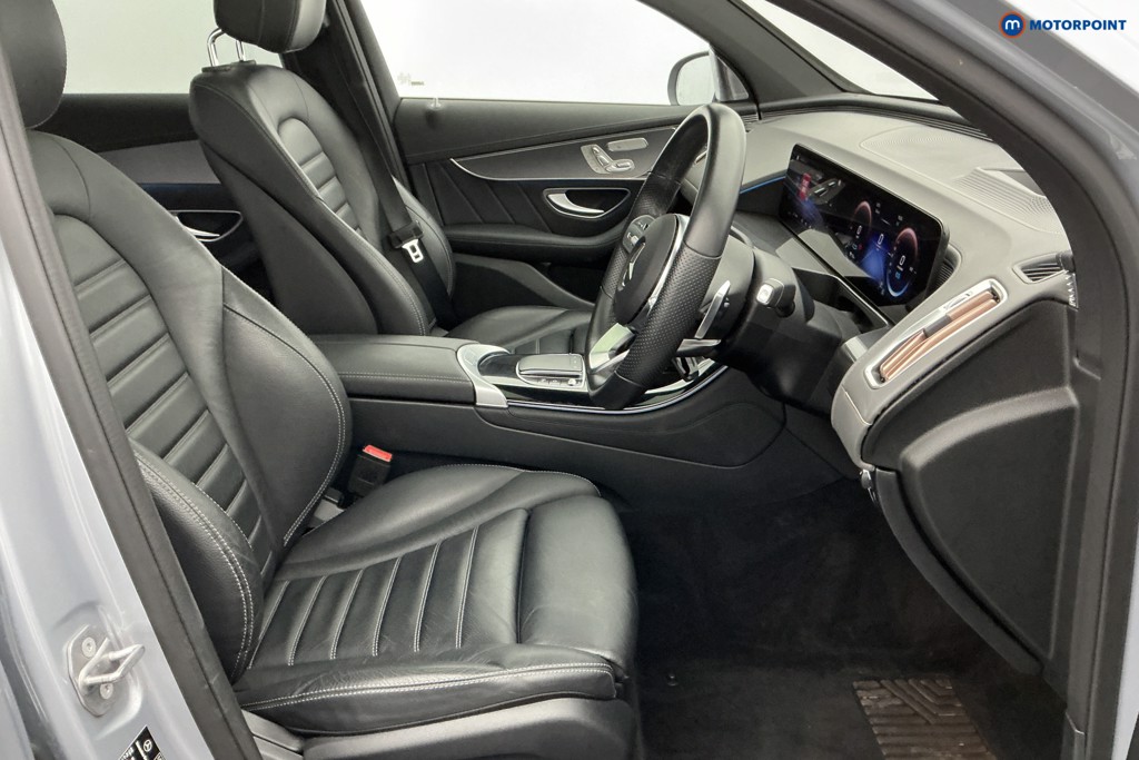 Mercedes-Benz EQC Amg Line Automatic Electric SUV - Stock Number (1590204) - 6th supplementary image