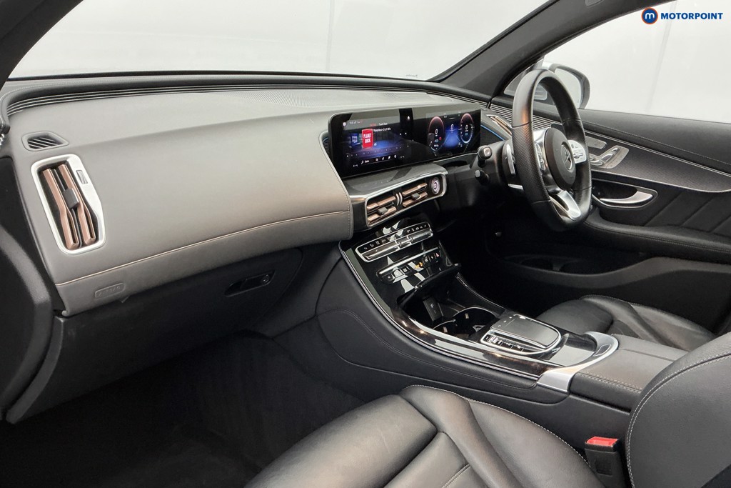 Mercedes-Benz EQC Amg Line Automatic Electric SUV - Stock Number (1590204) - 9th supplementary image