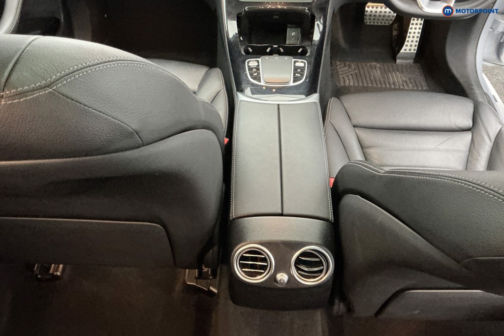 Mercedes-Benz EQC Amg Line Automatic Electric SUV - Stock Number (1590204) - 11th supplementary image