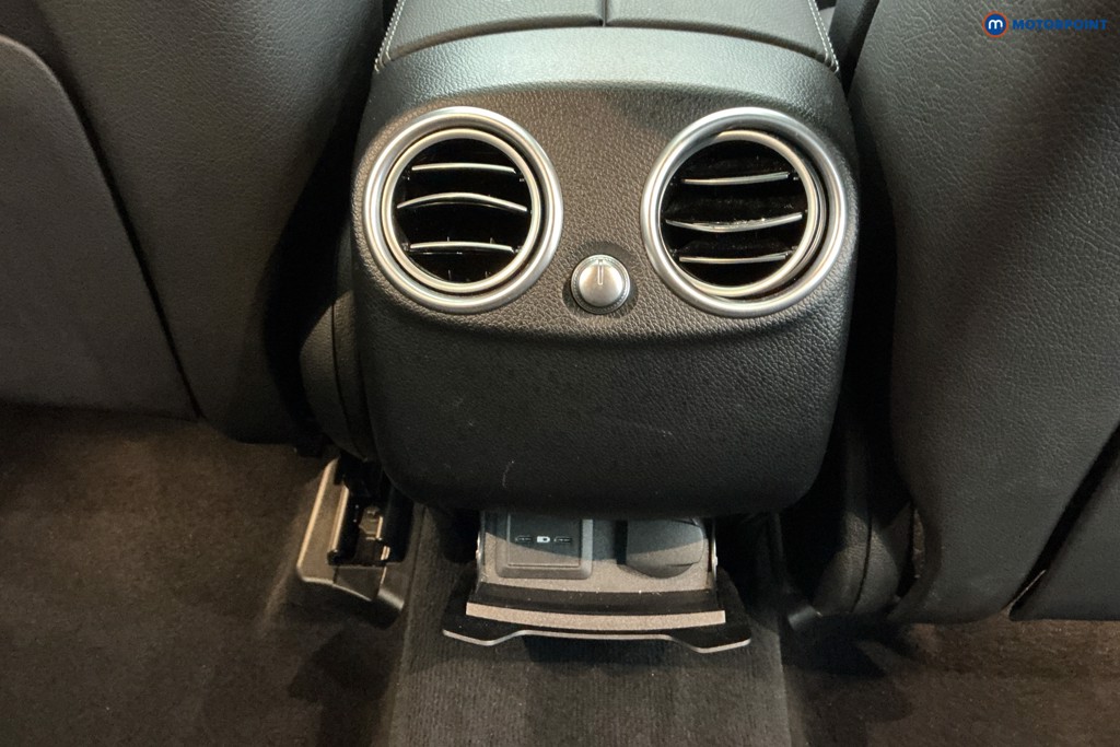 Mercedes-Benz EQC Amg Line Automatic Electric SUV - Stock Number (1590204) - 14th supplementary image