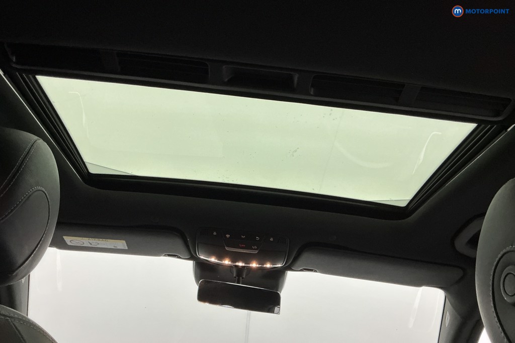 Mercedes-Benz EQC Amg Line Automatic Electric SUV - Stock Number (1590204) - 15th supplementary image