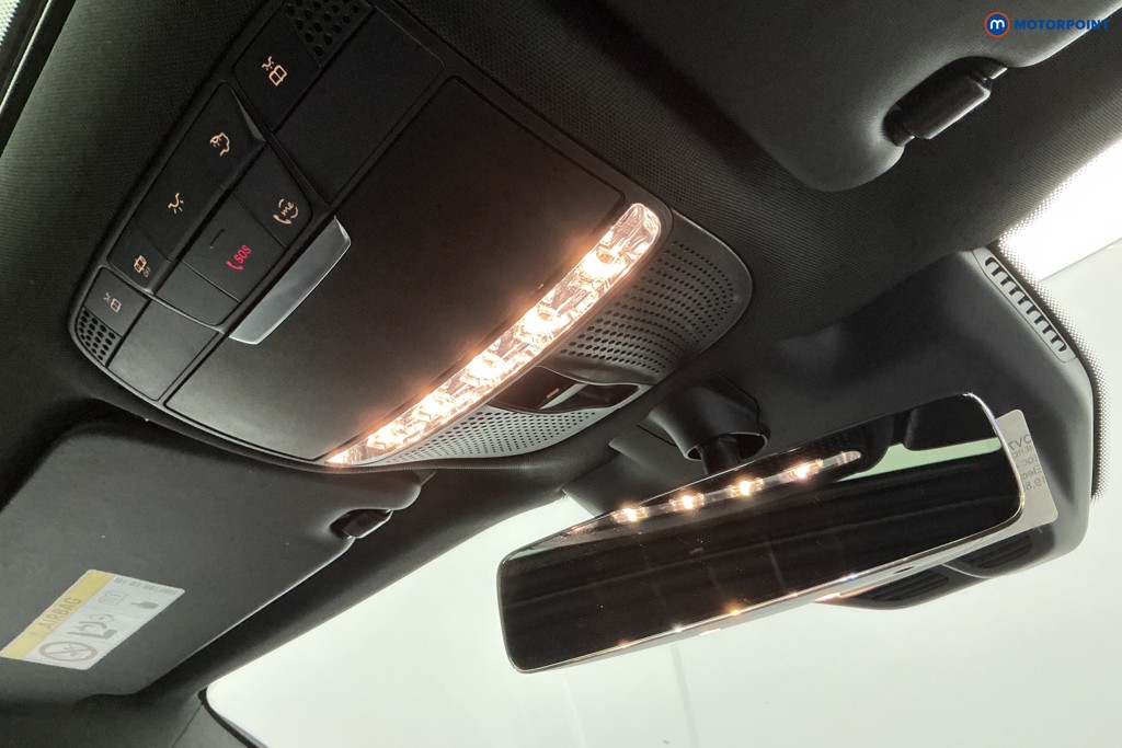 Mercedes-Benz EQC Amg Line Automatic Electric SUV - Stock Number (1590204) - 16th supplementary image