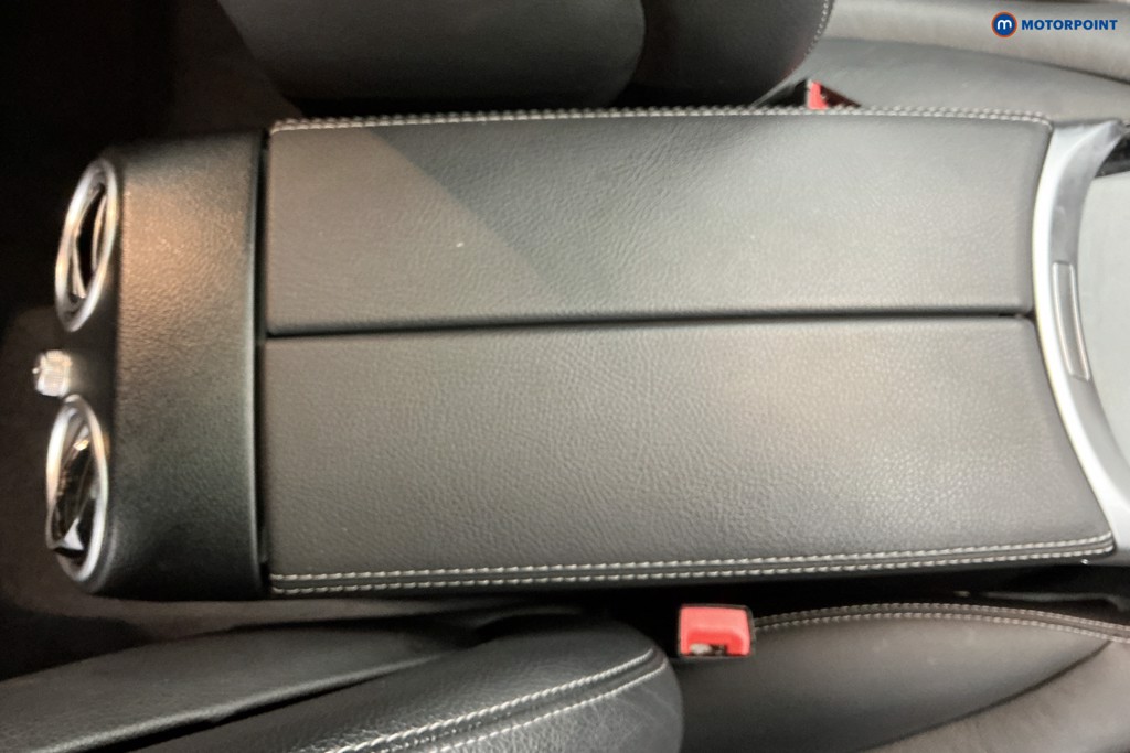 Mercedes-Benz EQC Amg Line Automatic Electric SUV - Stock Number (1590204) - 17th supplementary image