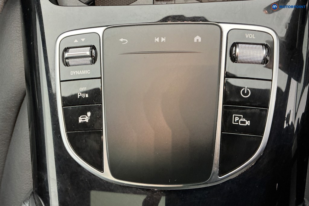 Mercedes-Benz EQC Amg Line Automatic Electric SUV - Stock Number (1590204) - 18th supplementary image